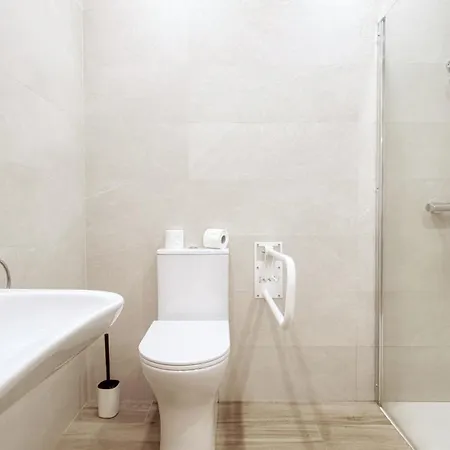 Aparthotel At - Tirelo 3*